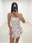 CONJUNTO IBIZA FLORAL ROSA CONJUNTO IBIZA FLORAL ROSA